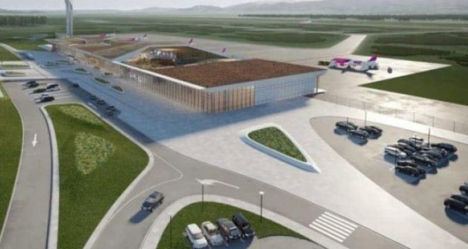 Bllokohen punimet ne aeroportin e Kukesit: Banoret e tokave qe preken kerkojne demshperblim